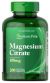 Puritan's Pride Magnesium Citrate 100 mg 200 Capsules