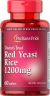 Puritan's Pride Red Yeast Rice 1200 mg 60 Tabletten 56020