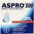 Aspro 500 mg 20 comprimés effervescents Bayer
