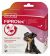Beaphar Fiprotec pour chiens 2-10 kg contre les tiques et les puces 4 pipettes de 0,67 ml