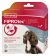 Beaphar Fiprotec pour chiens contre les tiques et les puces 10-20 kg 4 pipettes de 1,34 ml