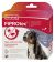 Beaphar Fiprotec pour chiens contre les tiques et les puces 40-60 kg 4 pipettes de 4,02 ml