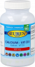 Seuren Nutrients Calcium 600 mg D3 100 Comprimés