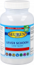 Seuren Nutrients Détoxifiant hépatique 100 comprimés