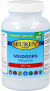 Seuren Nutrients Meidoorn 600 mg 100 gélules