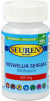 Seuren Nutrients Boswellia Serrata  / Wierook 100 Tabletten
