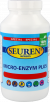 Seuren Nutrients Micro Enzym Plus 800 Comprimés