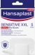 Hansaplast Sensitive XXL 5 pansements 8x10cm