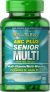 Puritan's Pride ABC plus Senior 120 tabletten 7191
