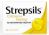 Strepsils Citroen & Honing 24 Zuigtabletten