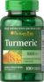 Puritan's Pride Turmeric 800 Mg 100 Kapseln 51441