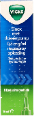 Vicks sinex neusspray doseerpomp  15 ml