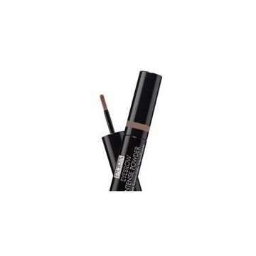 Pupa Eyebrow Intense Powder 002 - Brown