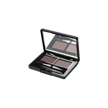 Pupa Eyebrow Design Set 002 - Brown