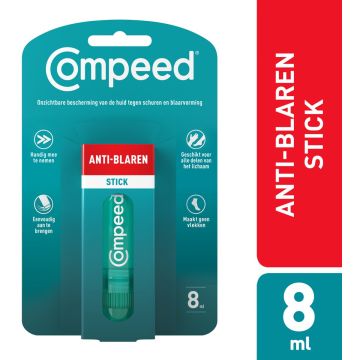 COMPEED® Anti-Blaren Stick 8ML