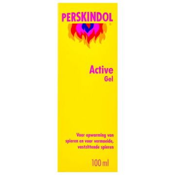 Perskindol Active Gel 100 ml