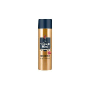 De vergulde hand Scheerschuim 250 ml