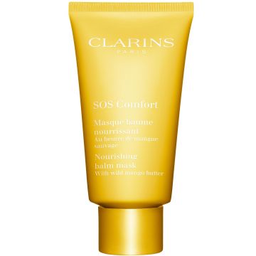 Clarins SOS Comfort Face Mask 75ml