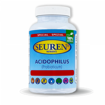 Seuren Nutrients Acidophilus