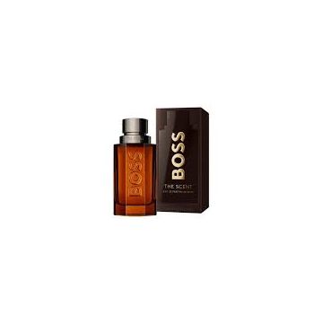 Boss The Scent for him edp intense 100ml