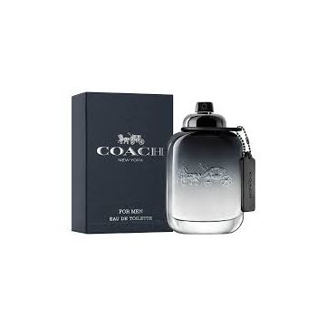 Coach For men edp 60ml