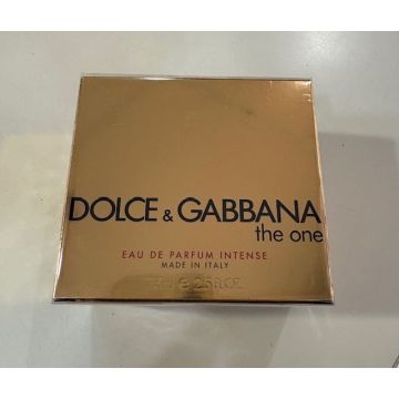 Dolce&Gabbana The One woman edp intense 30ml 2026
