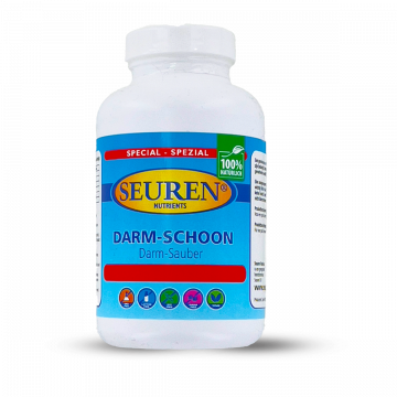 Seuren Nutrients - DARM SAUBER -ALL