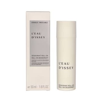 Issey Myake Le Sel D'Issey  Deodorant Roll On 50ml