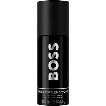 Boss Bottled Beyond Deodorant Spray 150ml