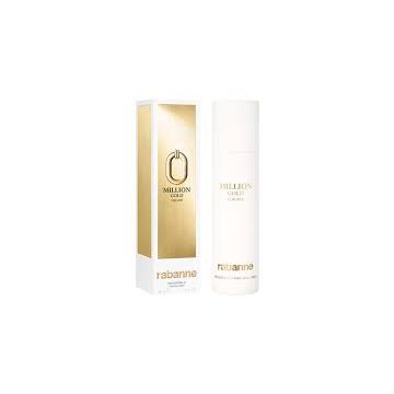 Rabanne Million Gold for her Deodorant Spray 150 ml