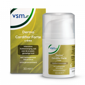 VSM Derma Cardiflor Forte® 30 ml