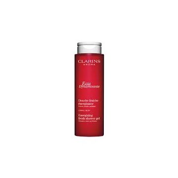 Clarins Eau Dynamisante Shower Gel 200ml