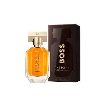 Boss The Scent for her edp intense 30ml