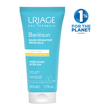 Uriage Bariésun Baume réparateur après-soleil 150 ml