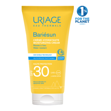 Uriage Bariésun Crème solaire hydratante SPF30 50 ml