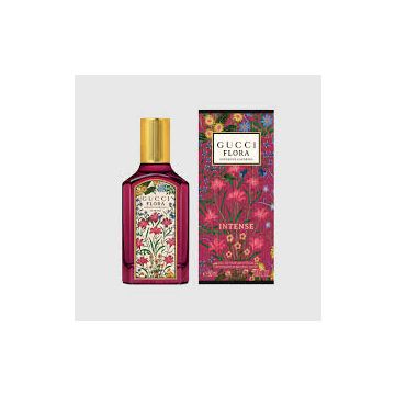 Gucci Flora Gorgeous Gardenia Edp Intense 100ml