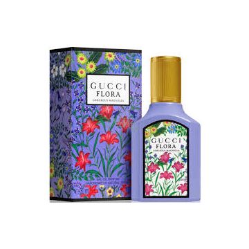 Gucci Flora Gorgeous Gardenia Magnolia Edp 50ml