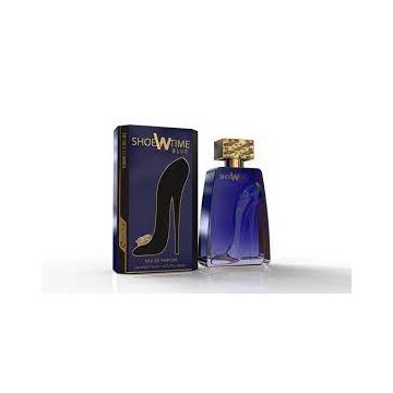 Omerta Blue Shoe women edp 100ml