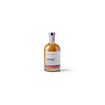 GIMBER N°3 Sweet Lilly 700 ml