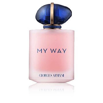 Floral Eau de Parfum Spray 50ml