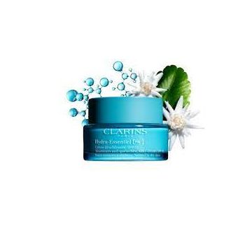 Clarins Hydra-Essentiel Cream Spf15 50ml