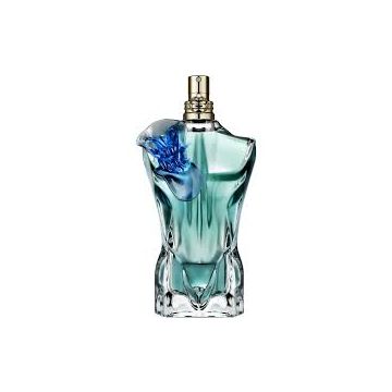 Jean Paul Gaultier Le Beau Flower edition edp 125ml Limited Edition