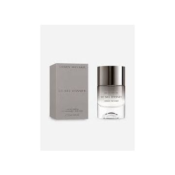 Issey Miyake Le Sel D'Issey men Refillable Edp 50ml