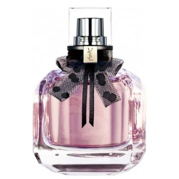 Yves Saint Laurent Mon Paris edt 90ml