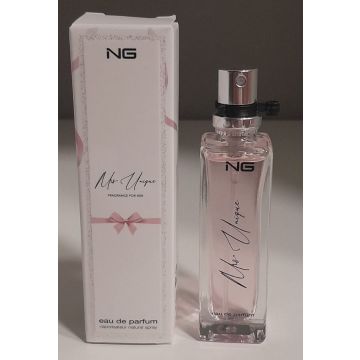 Dupe Next Generation Mrs Unique for woman edp 15ml