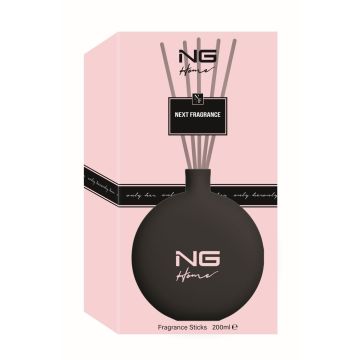Dupe Next Generation Home Next Fragrance Roomsticks 200ml