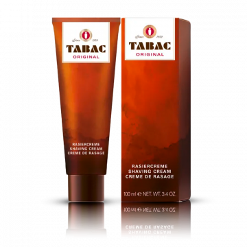 Tabac Original Crème à raser 100ml