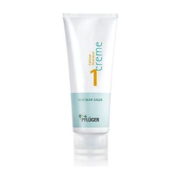 Crème de Schüssler nr. 1 Calcium Fluoratum D4 75 ml Pflüger