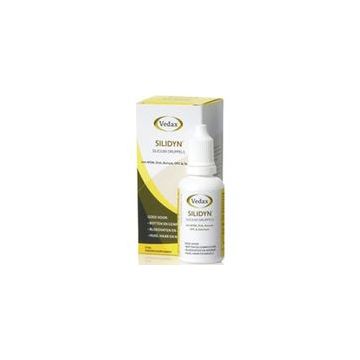 Silidyn Vedax - Arthro Silium 25 ml Druppels