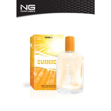 Next Generation Summer for women edp 100ml